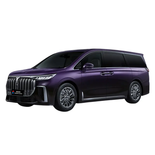 Dongfeng Voyah Dreamer Free Hybrid 2023 2024 REEV 210km
