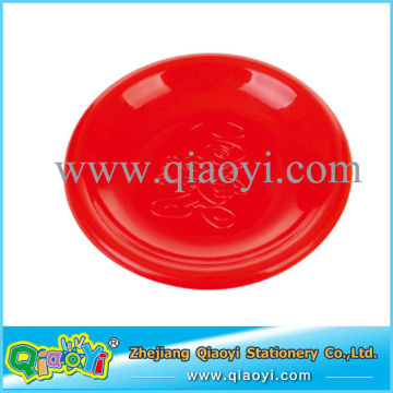 Plastic Cookie Plate