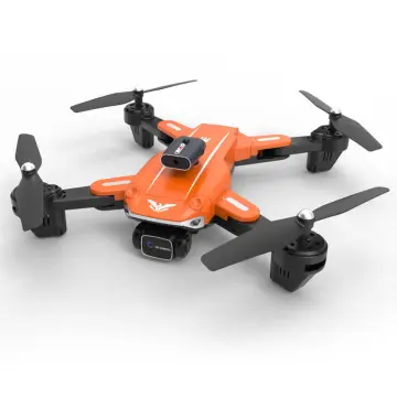 Flytec 4K FPV Drone with Dual Camera, Obstacle Avoidance, and WIFI Technology