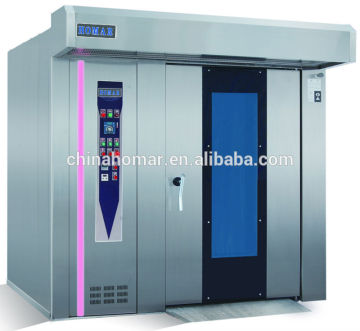 Wholesale gas rotary oven from China Directory