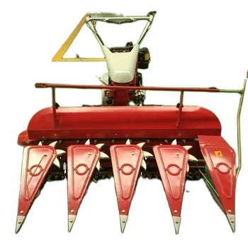 Made in China Cheap Mini Combine Harvester for Sale
