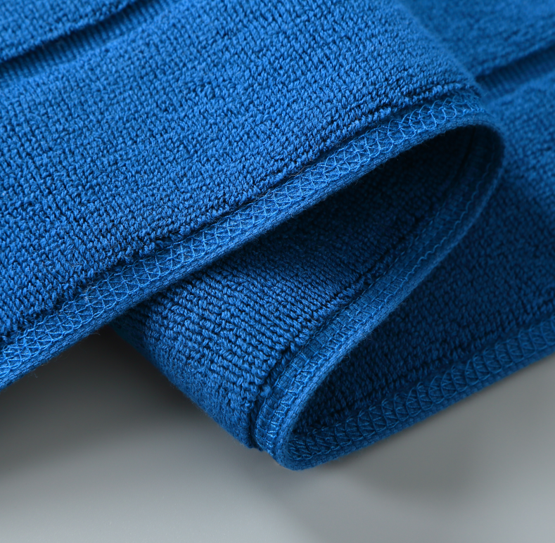 Hotel Bath Mat Embroidered Lab5