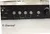 MDS-400 4 channel Full Duplex Wireless Television & Radio Broadcasting talkback system