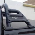 Roll Bar για Mitsubishi L200