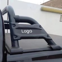 Rollbar für Mitsubishi L200