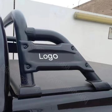 Roll Bar pre Mitsubishi L200