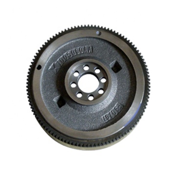 4JA1 4JB1 Flywheel Genuine Part 8-94172-529-1