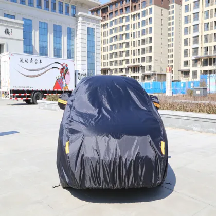 Seat cover Rain And Snow Protection Car Cover