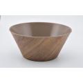 MELAMINE MIXING BOWL DINNERWARE SHALL