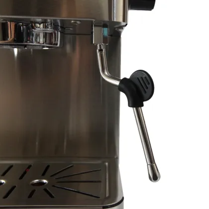 Factory Price Newest Semi Automatic Sage Vintage Espresso Machine