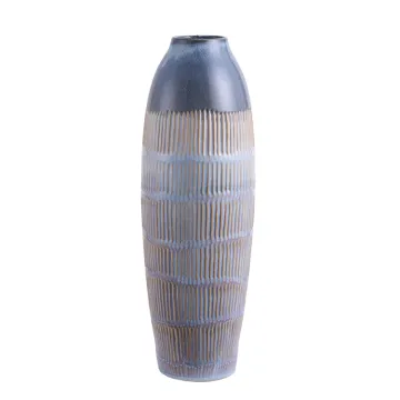 Top Selling Custom Made Ceramic Flower Vases: Unique, Large Decorations for Weddings and Floors