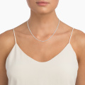 Kendra Scott Lab Diamond Pendant လည်ဆွဲ