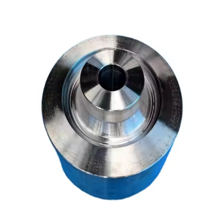 Vente chaude en acier de haute qualité 42CrMo forgé