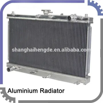 2015 brand new for Mazda Miata MX5 99-05 Aluminum Radiator