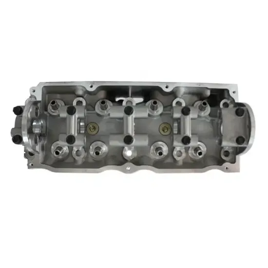 OEM Auto Parts Cylinder Head F8 F850-10-100F FE11-10-100E FE2K-10-100A FE4J-10-100A for Mazda