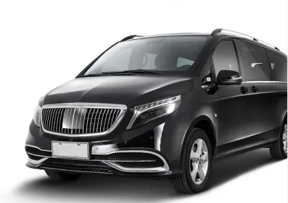 HOT Body Parts for 2016-on Mercedes Benz V Class/Vito/Metris