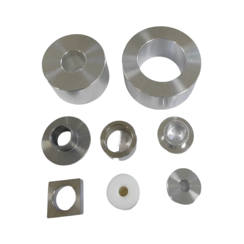 Zakázkově přesně obrobená nerezová ocel