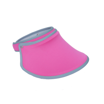 Wholesale Lady Sun Visor Hat