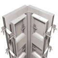 Aluminium-Konstruktion Schalungssystem