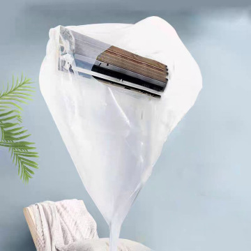 Wall-Mounted Air Conditioner Cleaning Tool: Split AC Cleaning Cover Funnel