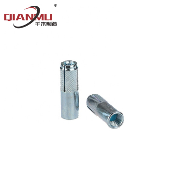 Drop In Anchor Internal Thread Expansion Anchor