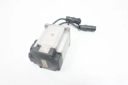 MSM041B-0300-NN-M0-CH0 Rexroth servo explosion-proof motor