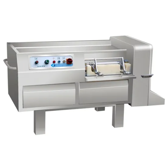 Meat Dicing Machine Suppliers & Manufacturers