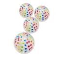 Summer Water Play Colorful Dot Ball