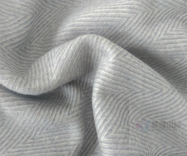 Luxury Woolen Textile