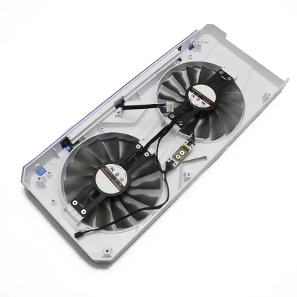 FD10015H12S DC12V 0.55AMP 4PIN GTX 1070 1080 graphics fan for Palit EMTEK GTX1080 GTX1070 Graphics card cooling fan
