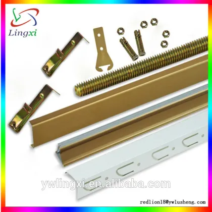 quality metal aluminum decorative aluminum ceilings ,Integrated ceilings panel