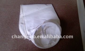 PE filter bag for dust collector
