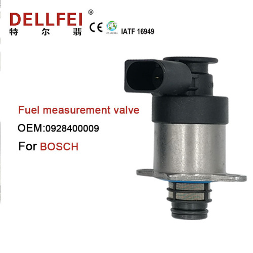 Valve de mesure de carburant Bosch à bas prix 0928400009