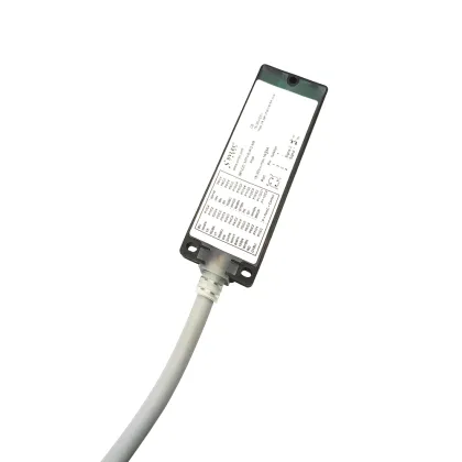 12 Way Interface M8 Distribution Box with Cable