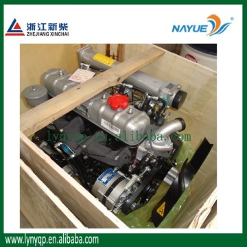 XC490BPG Engine Assembly for Heli Forklift in Zhejiang, China