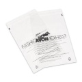 Custom Logo clear plastic packaging bags