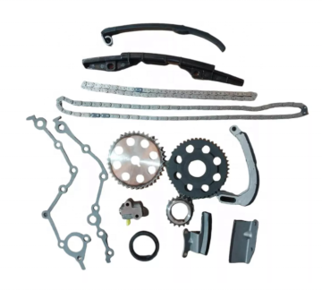 Factory Price OEM 601-12-006 Timing Chain Tension Assembly Kit for Mazda BT50 2.6 G601-12-006