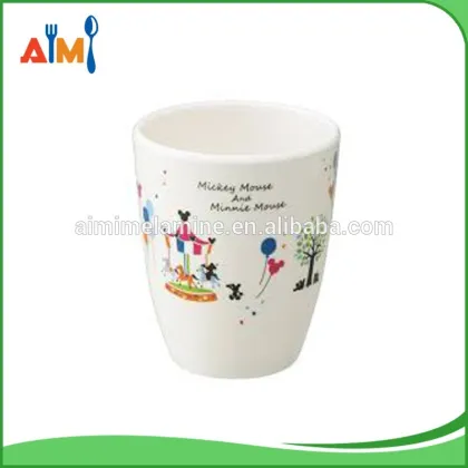 Top Grade Melamine Cup For Kid