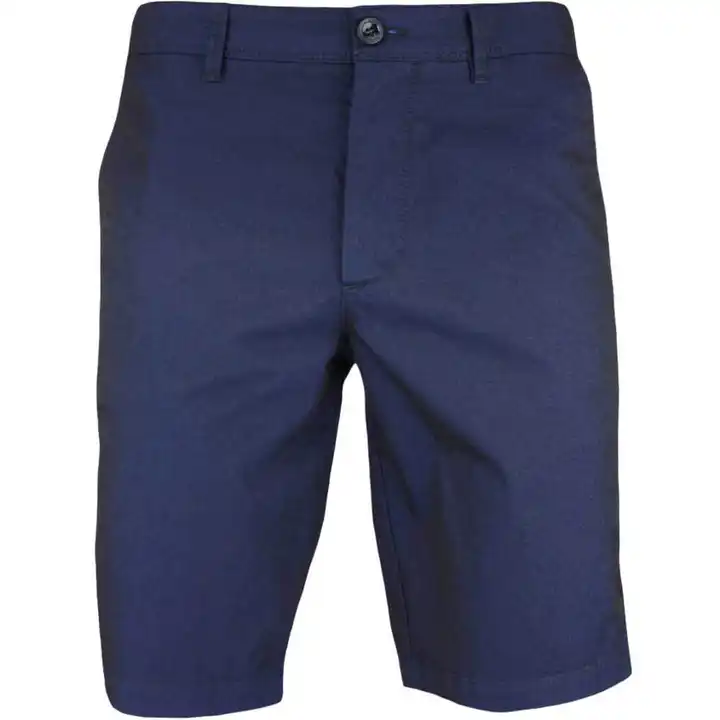 Golf shorts mäns byxor 5 tum insam shorts utomhus sport sommar shorts män snabb torkning andas golfkläder