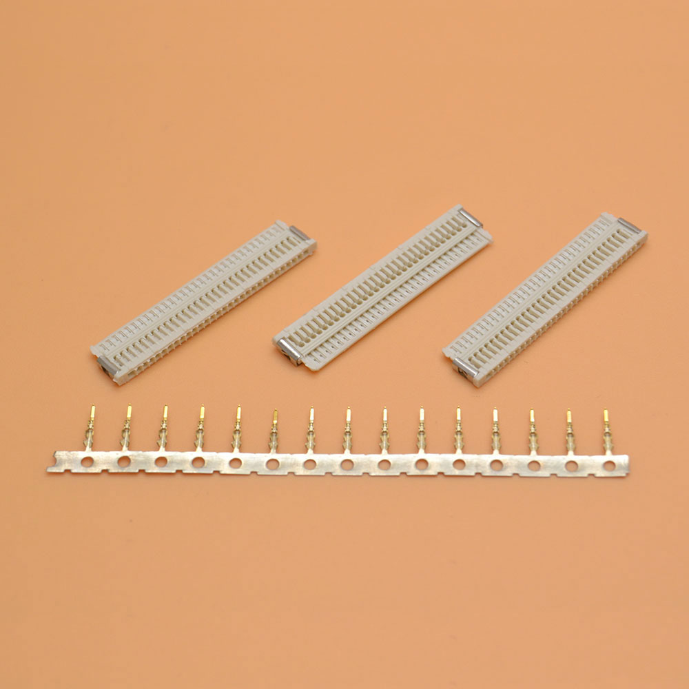Conector de tono DF19 1.0 mm