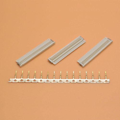 Conector de tono DF19 1.0 mm