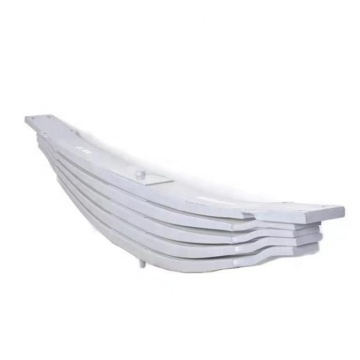 2022 Actros Leaf Spring 9483201605 สำหรับระบบกันสะเทือนรถบรรทุก Benz