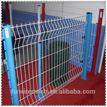 welded wire mesh pool fence panel