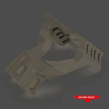Feed Dog Kingtex Sewing Machine Spare Part: 5221FD02640