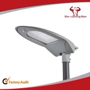 aluminum alloy 200 watts led street light