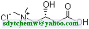 L-Carnitine Hydrochloride