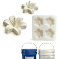 Silicone For Stone Craft Molds