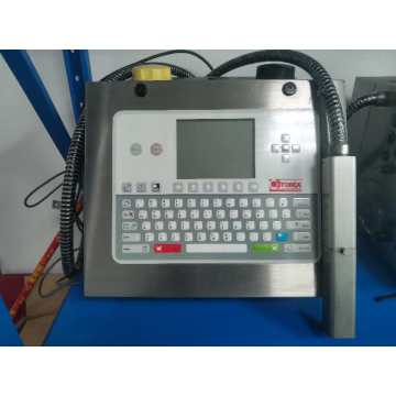 Citronix Inkjet Printer 3300 Series terpakai