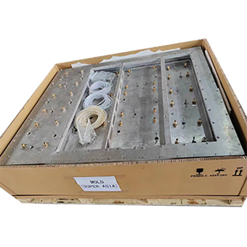 Forma na bílé zboží na zakázku