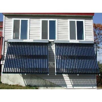 Solar Collectors, Heat Pipe Solar Collector,Pressure Solar Collector